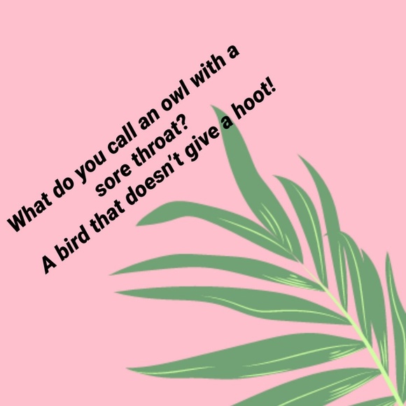 Who Me? Red 🦉 Owl Backpack Bag - Picture 4 of 5